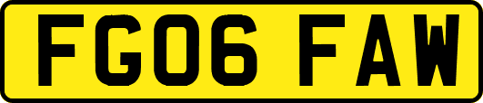 FG06FAW