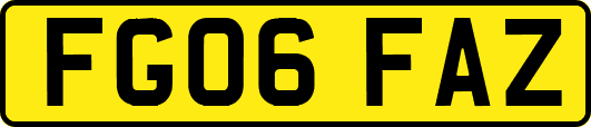 FG06FAZ