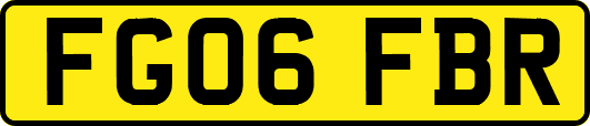 FG06FBR