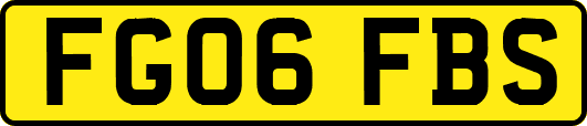 FG06FBS