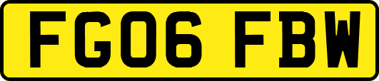 FG06FBW