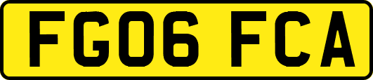 FG06FCA