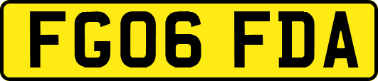 FG06FDA
