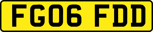 FG06FDD