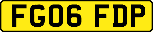 FG06FDP