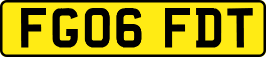 FG06FDT