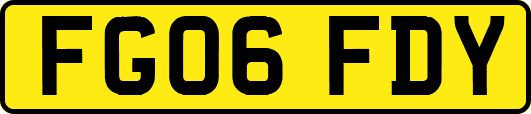 FG06FDY