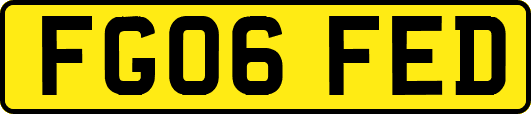 FG06FED