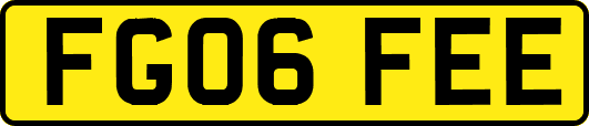 FG06FEE