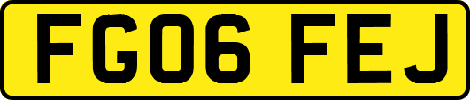 FG06FEJ