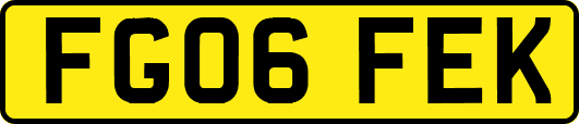 FG06FEK