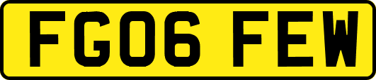 FG06FEW