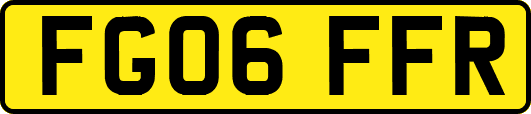 FG06FFR