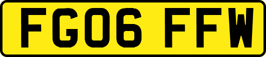 FG06FFW