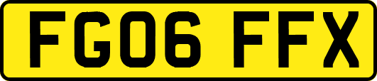 FG06FFX