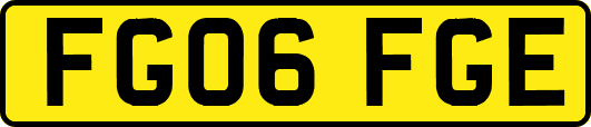 FG06FGE
