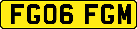 FG06FGM