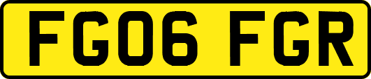 FG06FGR