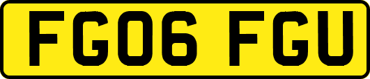 FG06FGU