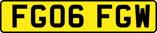 FG06FGW