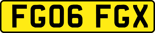 FG06FGX
