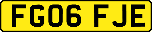 FG06FJE