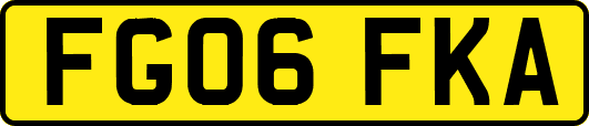 FG06FKA