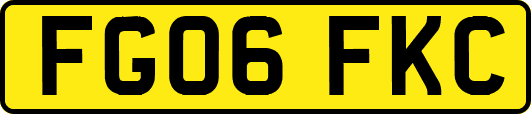 FG06FKC
