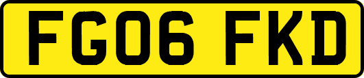 FG06FKD