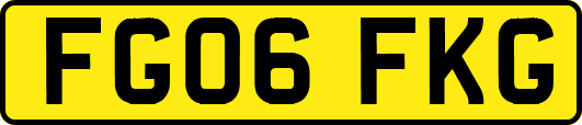 FG06FKG