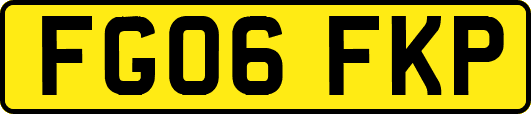 FG06FKP