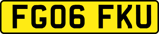 FG06FKU