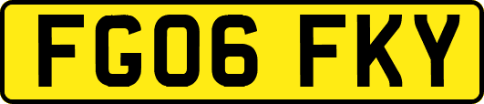 FG06FKY