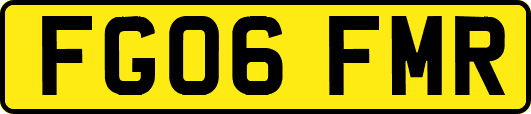 FG06FMR