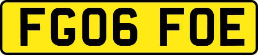 FG06FOE