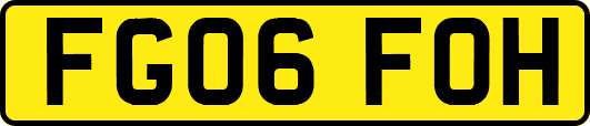 FG06FOH