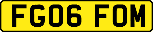 FG06FOM