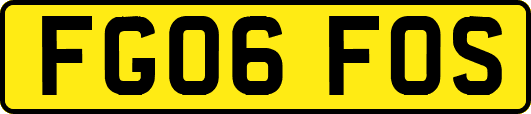FG06FOS