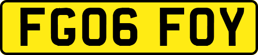 FG06FOY