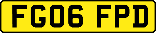 FG06FPD