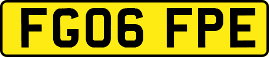 FG06FPE