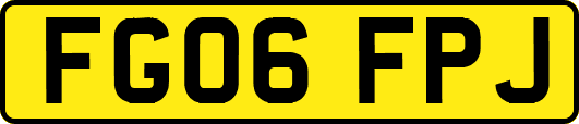 FG06FPJ
