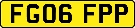 FG06FPP