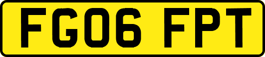 FG06FPT