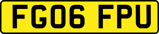 FG06FPU