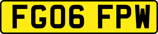 FG06FPW