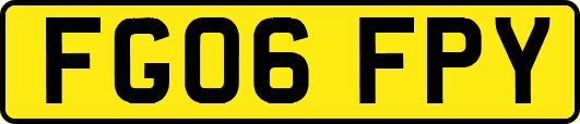 FG06FPY