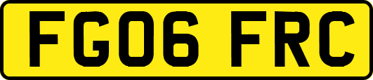 FG06FRC