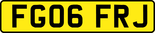 FG06FRJ