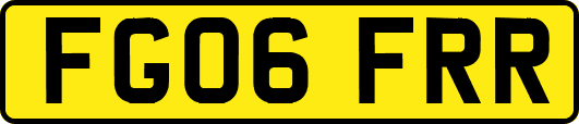 FG06FRR